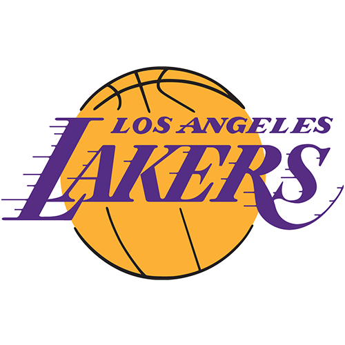 Los Angeles Lakers iron ons